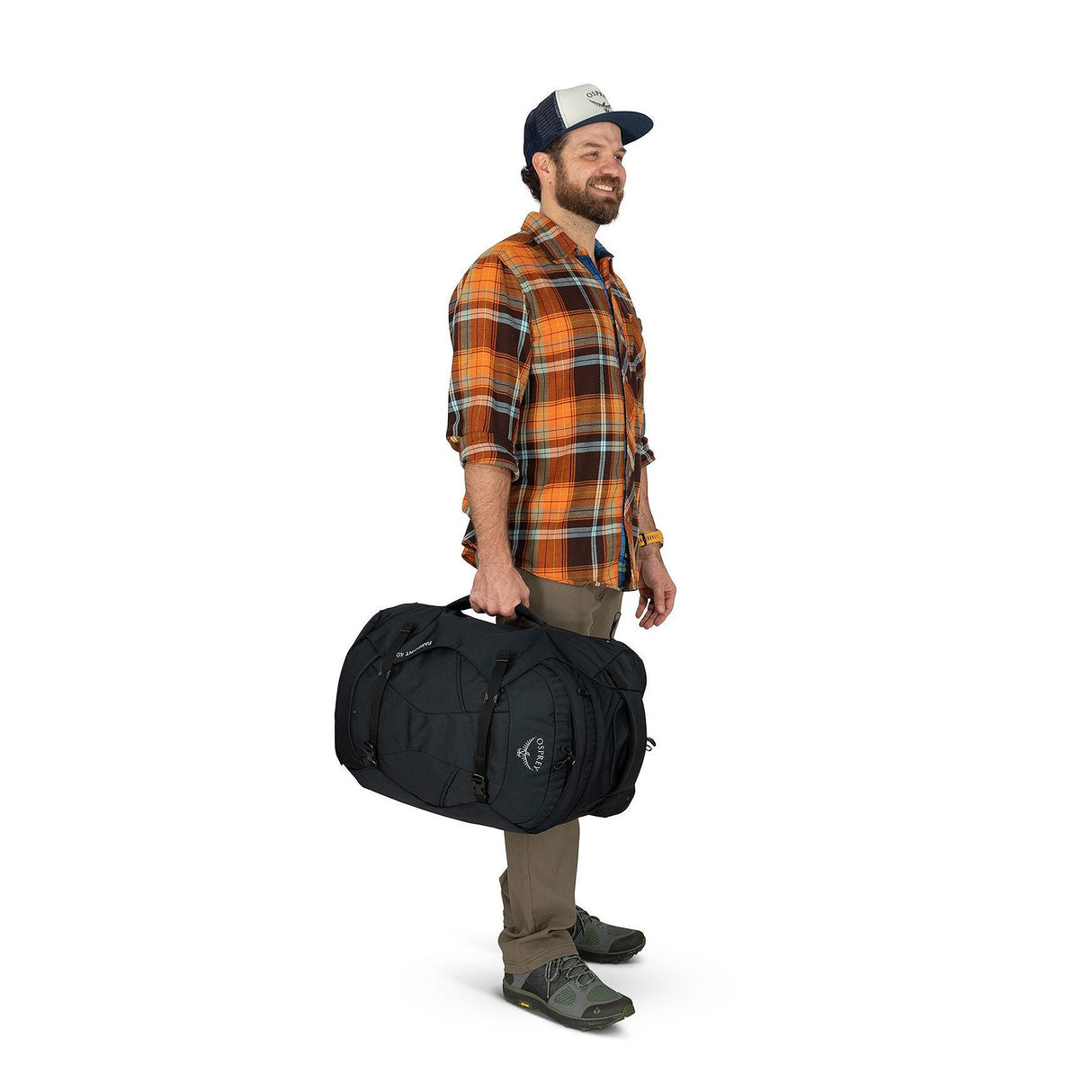 Farpoint 40 Men's Travel Pack by Osprey