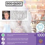 Dogology - Trixie 1000 Piece Jigsaw Puzzle