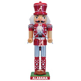 Alabama Crimson Tide - Collectible Nutcracker