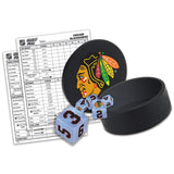 Chicago Blackhawks Shake n' Score