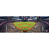 Arizona Diamondbacks - 1000 Piece Panoramic Jigsaw Puzzle