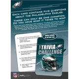 Philadelphia Eagles Trivia Challenge