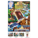 The Holy Bible - 1000 Piece Jigsaw Puzzle