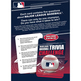 MLB Trivia Challenge