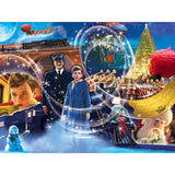 The Polar Express - Christmas 550 Piece Jigsaw Puzzle