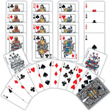 NASCAR Playing Cards - 54 Card Deck