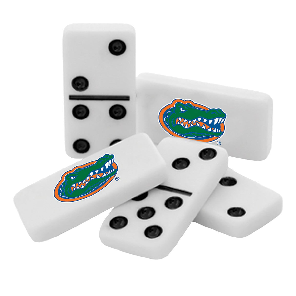 Florida Gators Dominoes