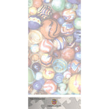 World's Smallest - All My Marbles 1000 Piece Jigsaw Puzzle