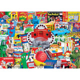 Signature Collection - Let the Good Times Roll 3000 Piece Jigsaw Puzzle