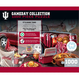 Indiana Hoosiers - Gameday 1000 Piece Jigsaw Puzzle