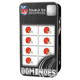 Cleveland Browns Dominoes