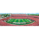 Georgia Bulldogs - 1000 Piece Panoramic Jigsaw Puzzle