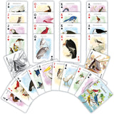 Audubon Playing Cards - 54 Card Deck