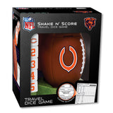 Chicago Bears Shake n' Score