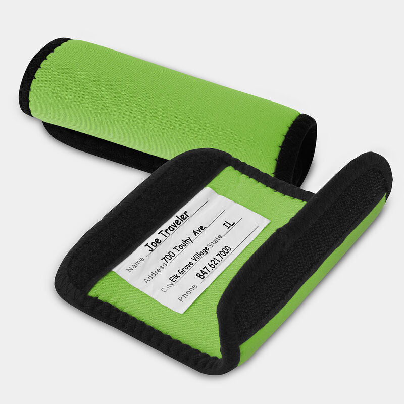 Juego de 2 fundas para asas de Travelon