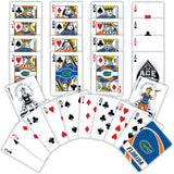 Florida Gators Playing Cards - 54 Card Deck