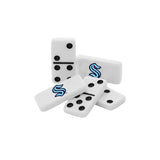 Seattle Kraken Dominoes