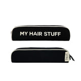 Hair Stuff Travel Case, Black