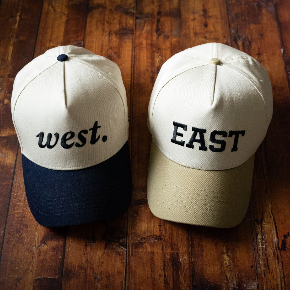 The East Hat