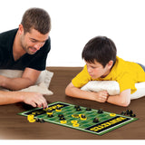 Iowa Hawkeyes Checkers Board Game