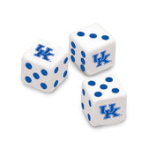 Kentucky Wildcats 300 Piece Poker Set