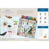 Audubon Opoly