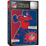 NFL Trivia Challenge