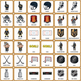 Vegas Golden Knights Matching Game