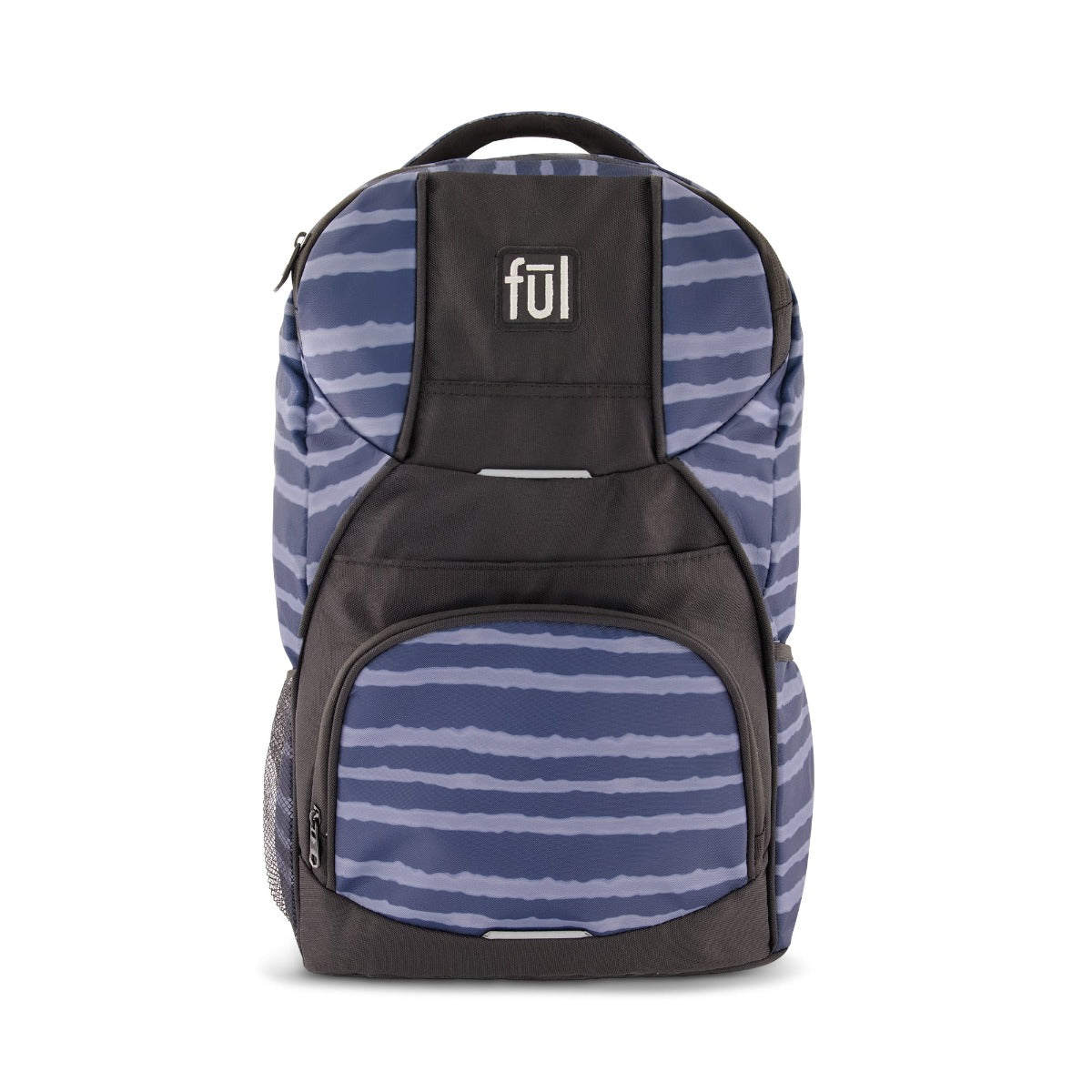 Hudson Laptop Backpack Blue