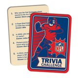 NFL Trivia Challenge