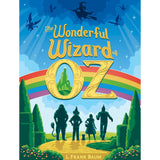 The Wonderful Wizard of Oz 300 Piece Jigsaw Puzzle