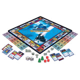 The Polar Express Opoly