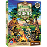 Jr. Ranger Campfire Stories Card Game