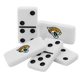 Jacksonville Jaguars Dominoes