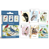 Audubon Playing Cards - 54 Card Deck