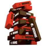 Cleveland Browns Tumble Tower