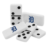 Detroit Tigers Dominoes