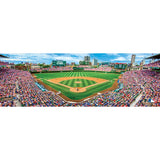 Chicago Cubs - 1000 Piece Panoramic Jigsaw Puzzle