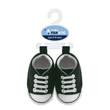 Green Bay Packers Baby Shoes