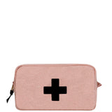 First Aid Organizing Pouch, Pink/Blush