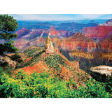 Grand Canyon North Rim 550 Piece Jigsaw Puzzle