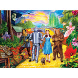 The Wizard of Oz - 100 Piece Jigsaw Puzzle