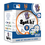 New York Mets Spot It! Card Game