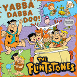 Hanna-Barbera - The Flintstones 500 Piece Jigsaw Puzzle