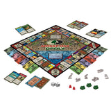 Mossy Oak Opoly