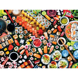 Trendz - Sushi Surprise 300 Piece EZ Grip Jigsaw Puzzle