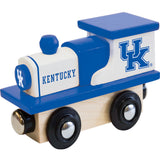 Kentucky Wildcats Toy Train Engine