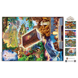 The Holy Bible - 1000 Piece Jigsaw Puzzle