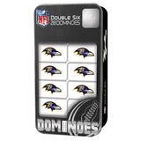 Baltimore Ravens Dominoes