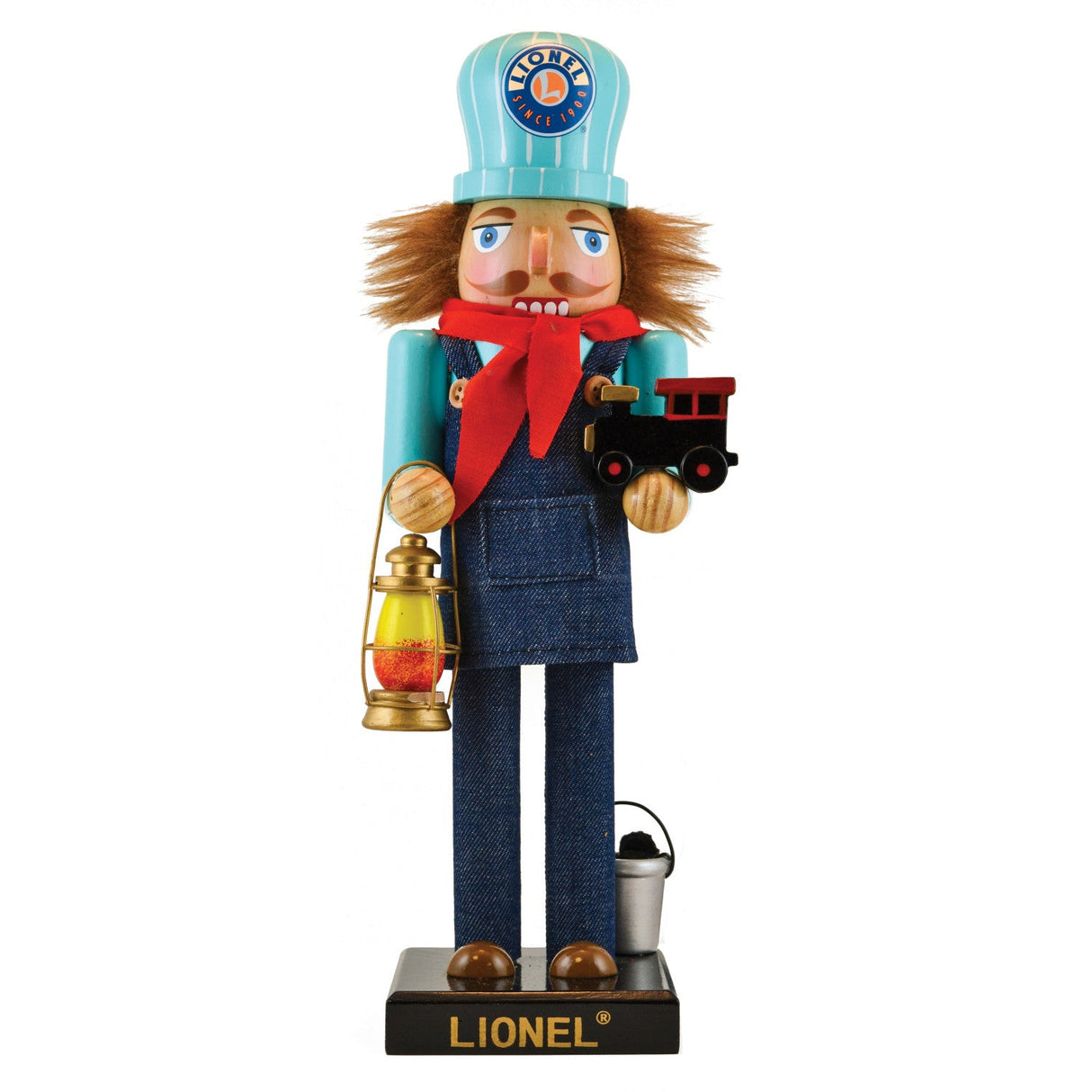 Lionel - Collectible Nutcracker